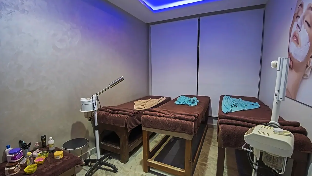 الفندق كازا ماري ريزورت - مرسى علم